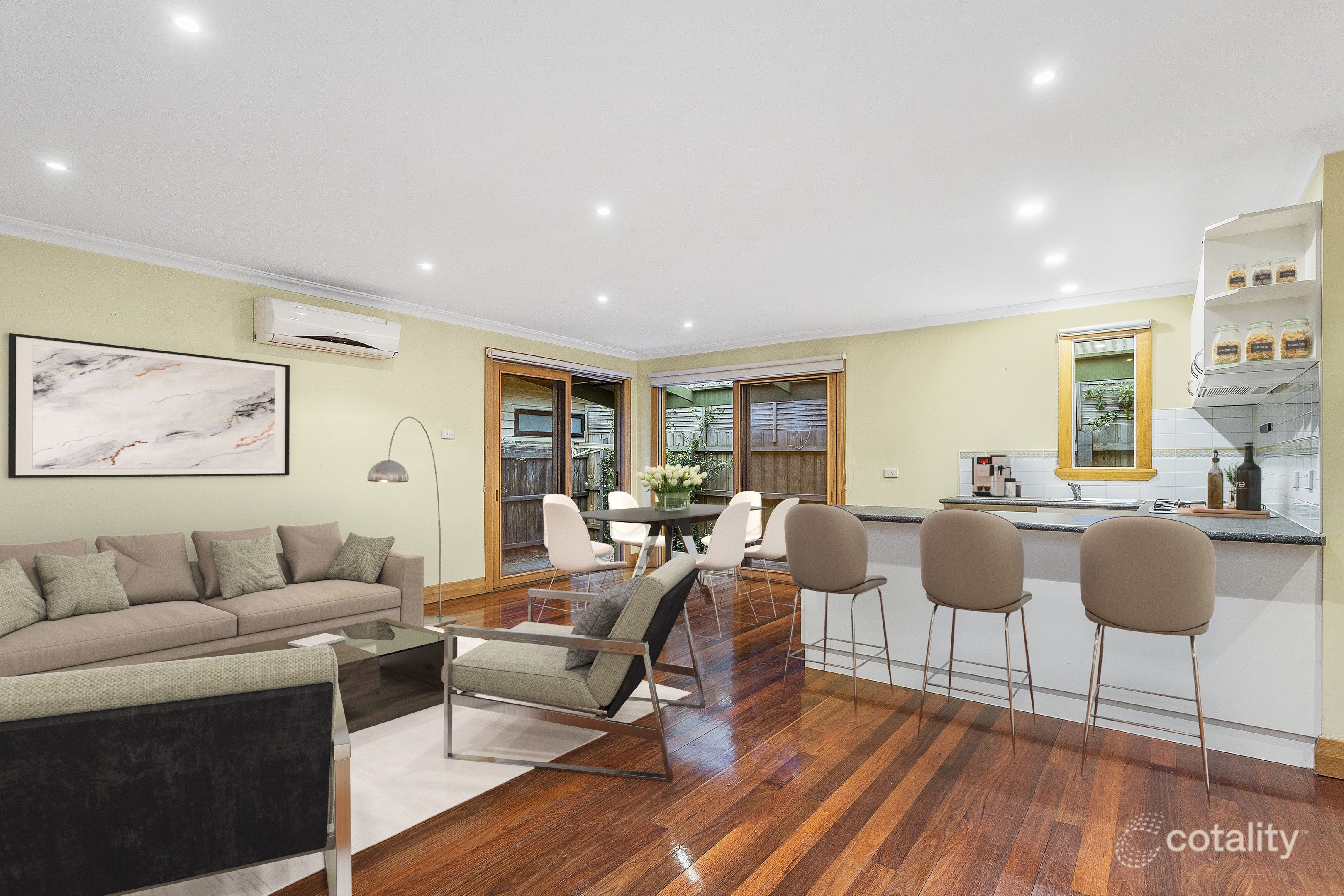 2a Lincoln St, Yarraville, VIC 3013