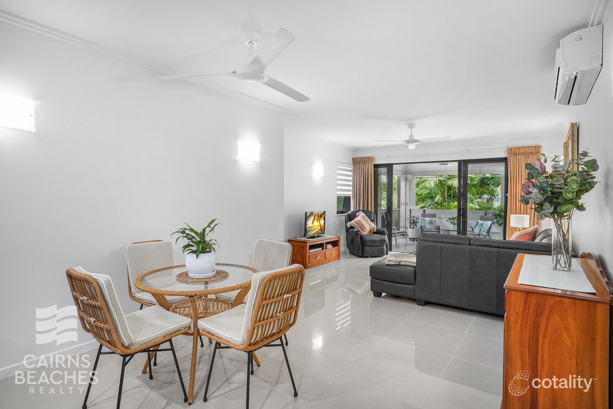 14/168-174 Moore Rd, Kewarra Beach, QLD 4879