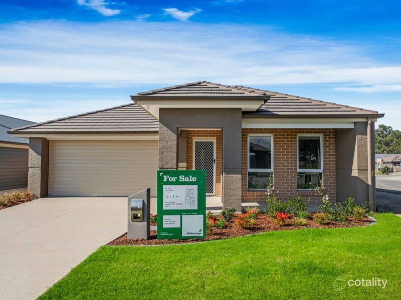9 Lucy St, Hamlyn Terrace, NSW 2259