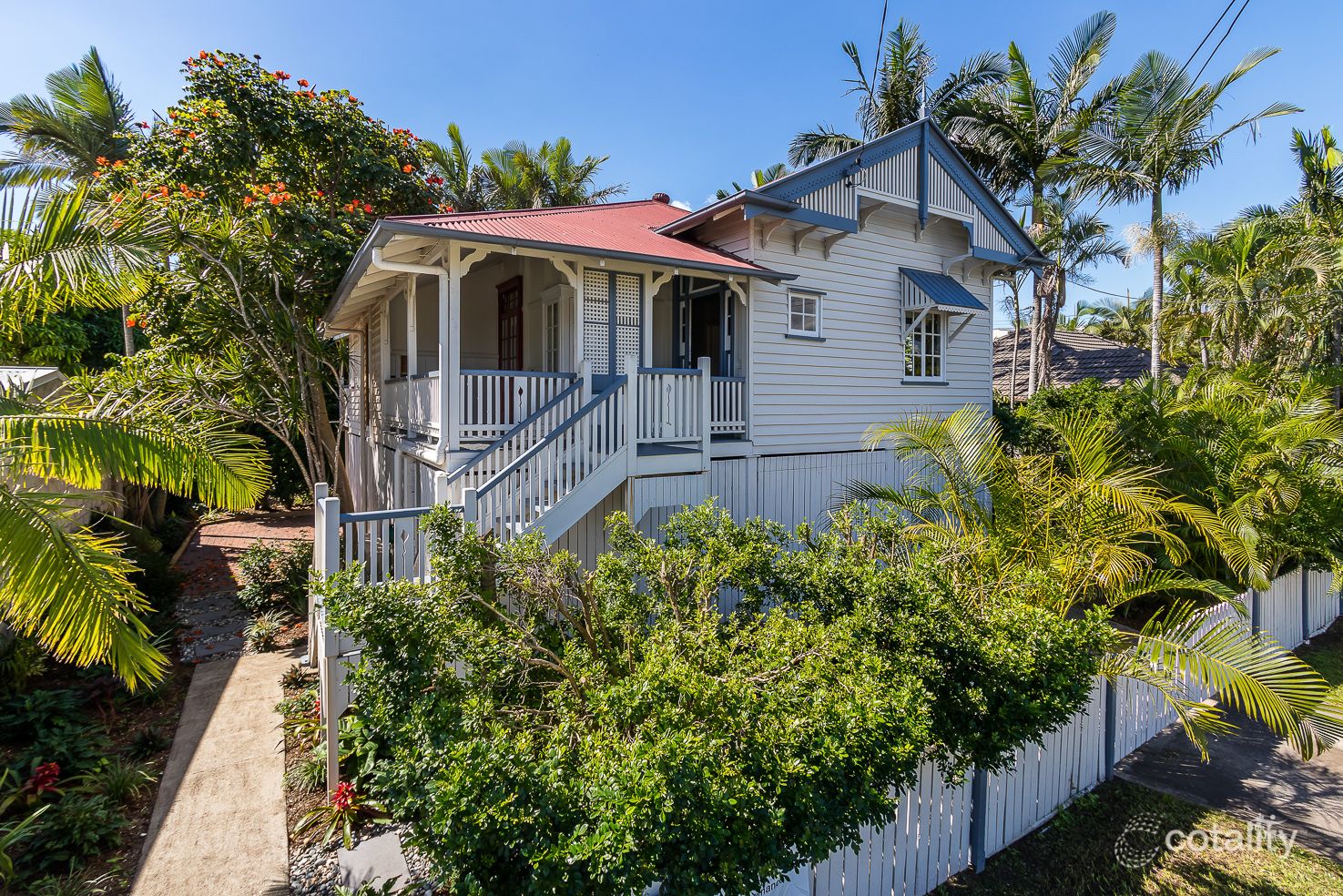 17 Eton St, Bulimba, QLD 4171