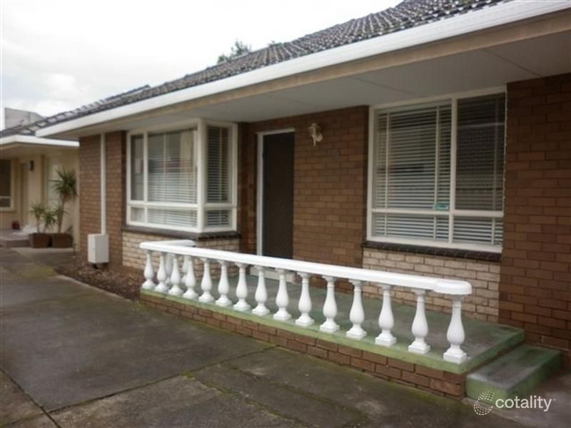 2/10 Kingsville St, Kingsville, VIC 3012