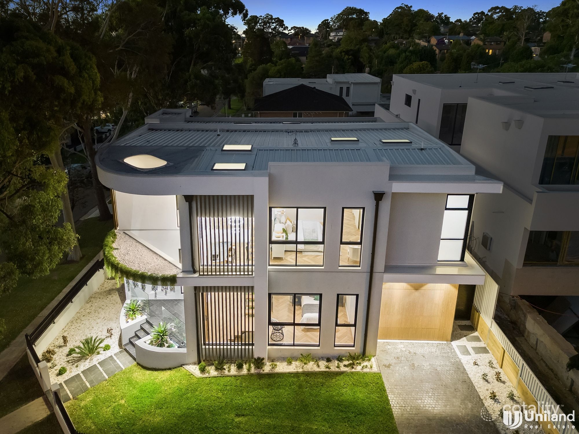 28a Orange St, Eastwood, NSW 2122