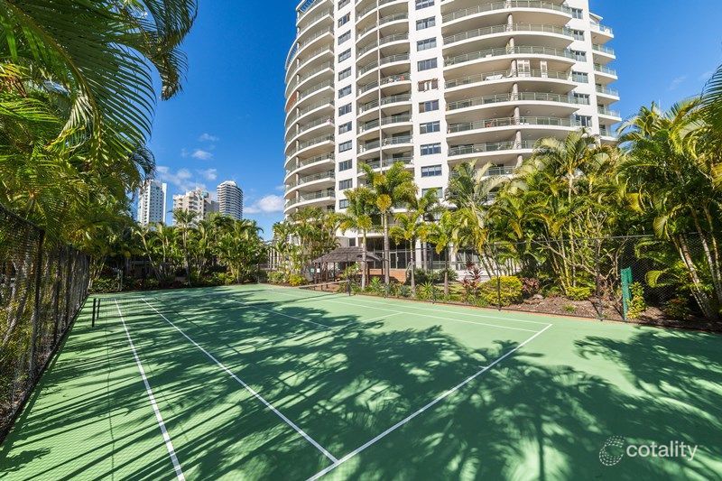 64/29-39 Woodroffe Ave, Main Beach, QLD 4217