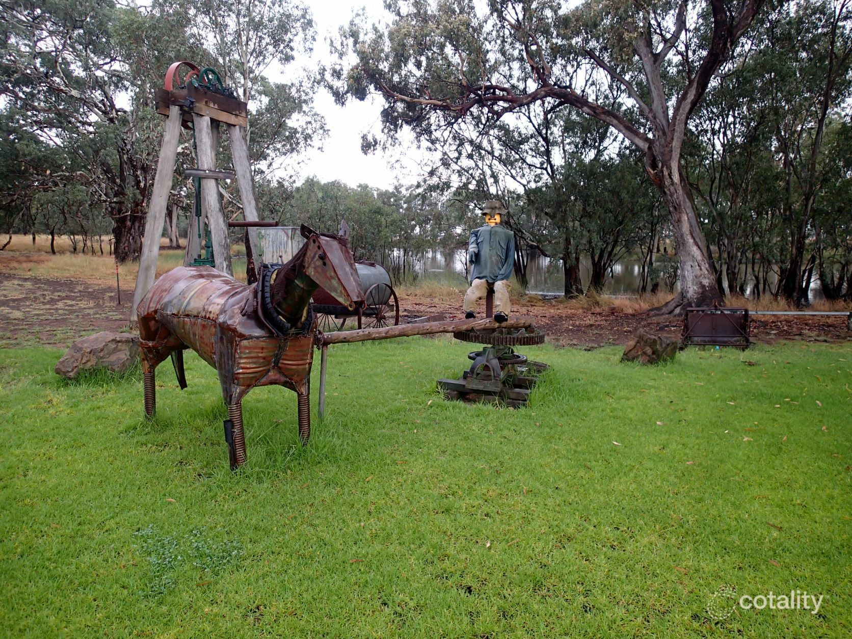 1-5 Young St, Oaklands, NSW 2646