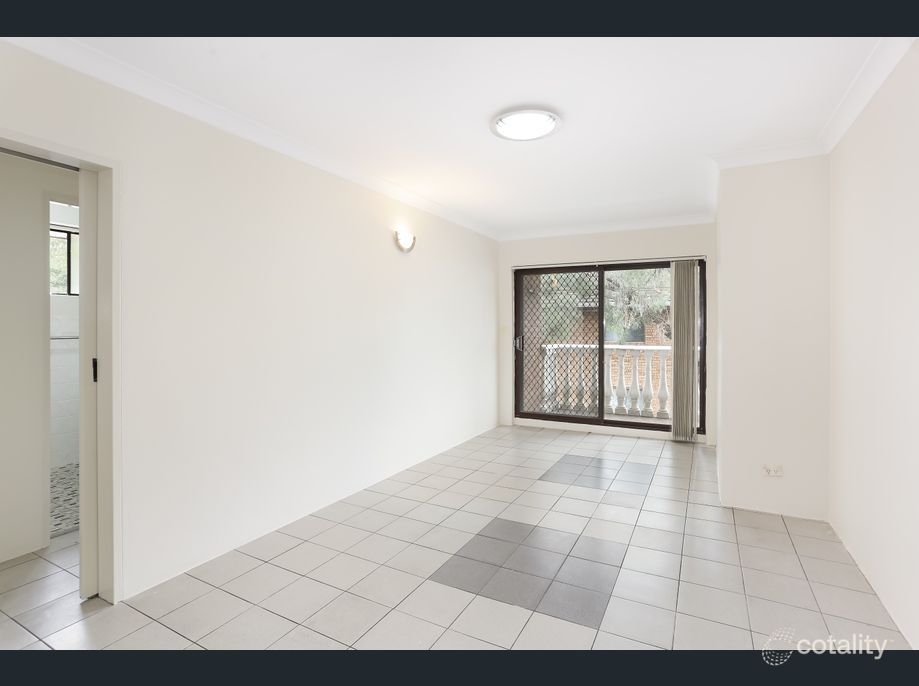 9/10-12 Paton St, Merrylands West, NSW 2160