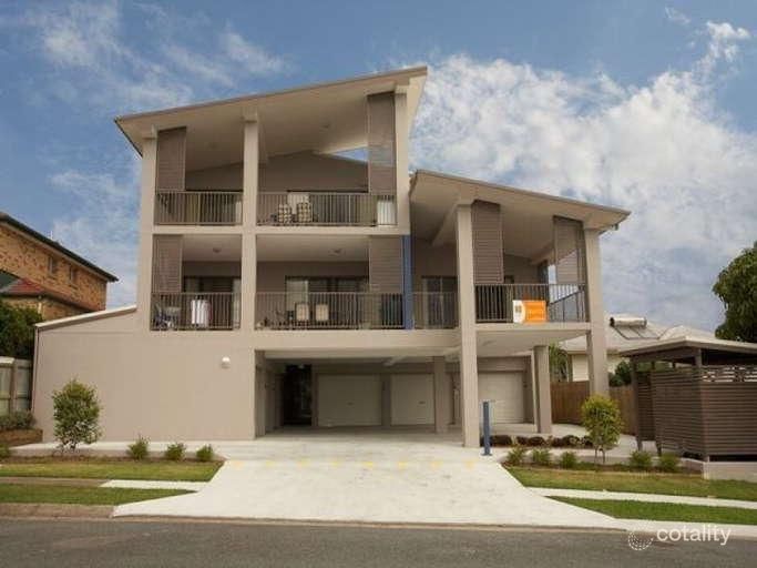 1/296 Cornwall St, Stones Corner, QLD 4120