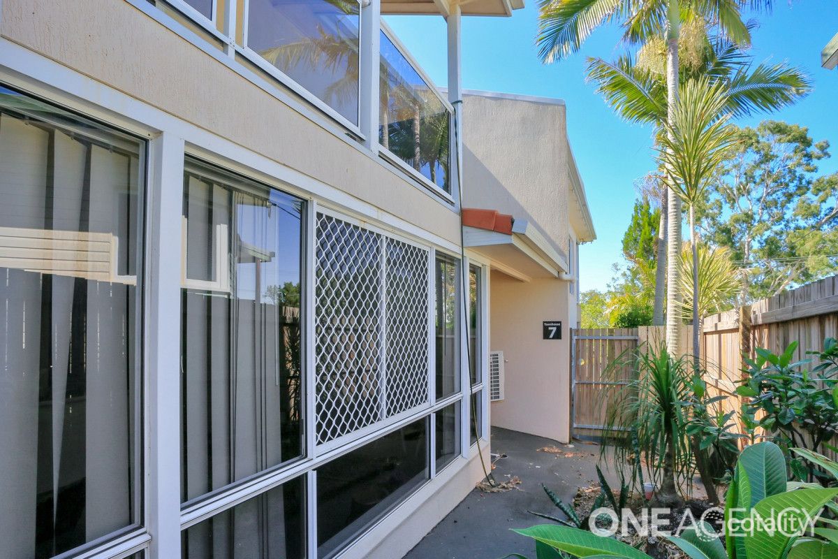 7/184 Torquay Rd, Scarness, QLD 4655