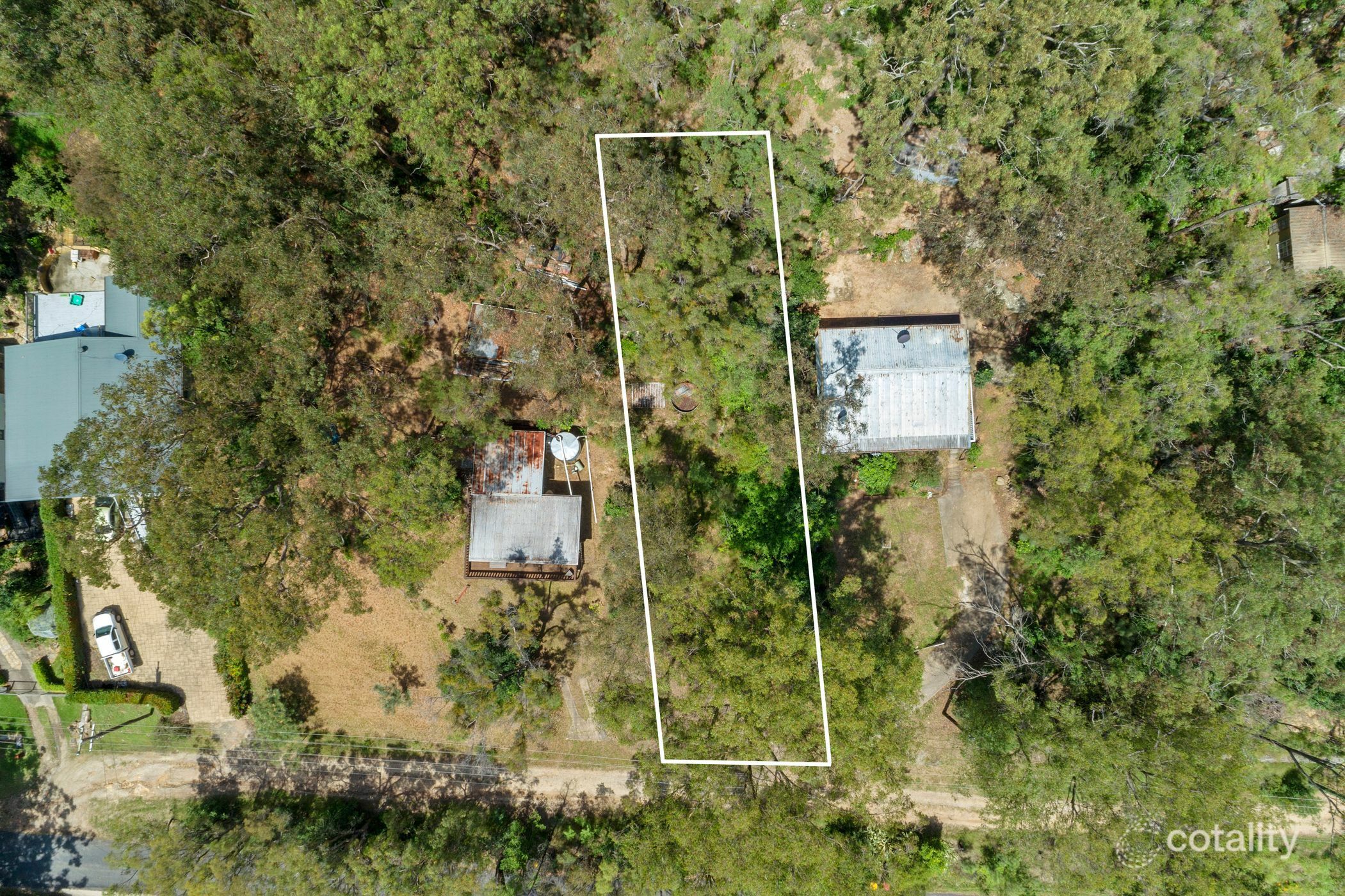 554 Settlers Rd, Lower Macdonald, NSW 2775