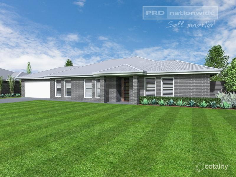 1/107 Wollemi St, Forest Hill, NSW 2651