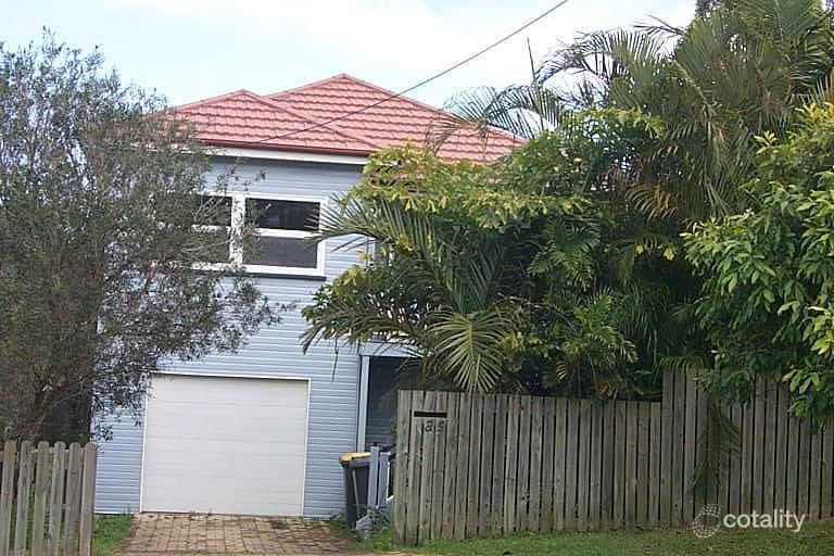 35 Langley Ave, Wilston, QLD 4051