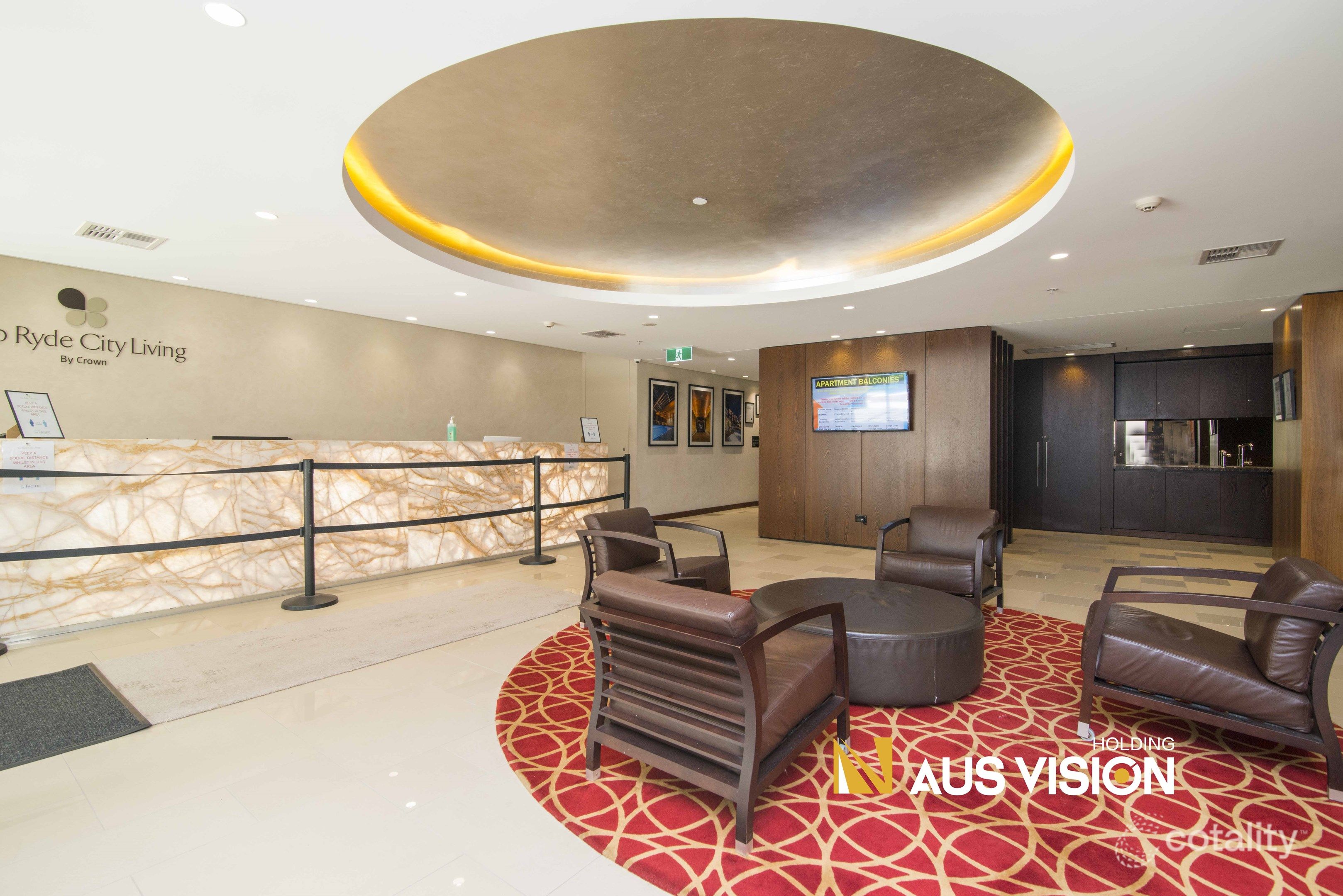 1103c/5 Pope St, Ryde, NSW 2112