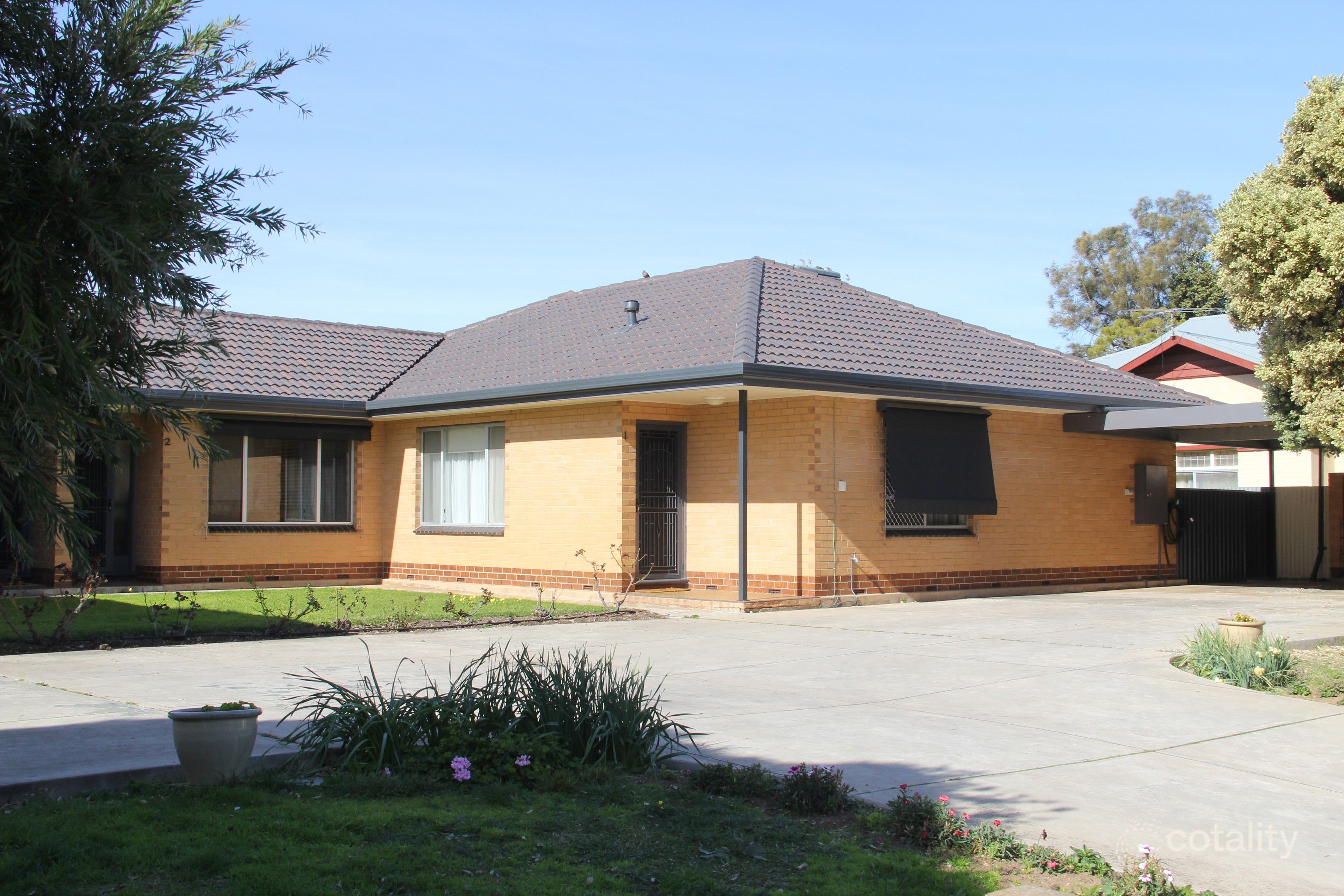 1/30 Percy St, Semaphore, SA 5019