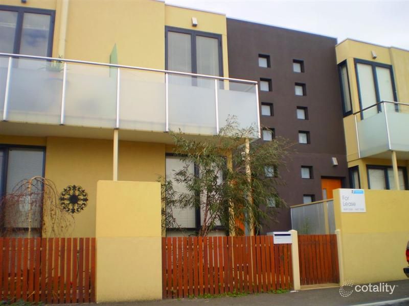 4/2a Simpson St, Yarraville, VIC 3013