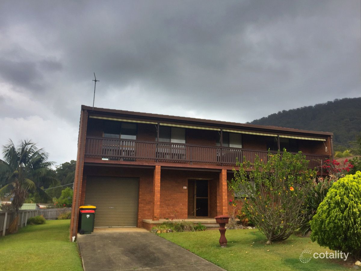 6 Blackbutt Cres, Laurieton, NSW 2443