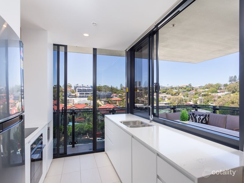 505/76 Musgrave St, Coolangatta, QLD 4225