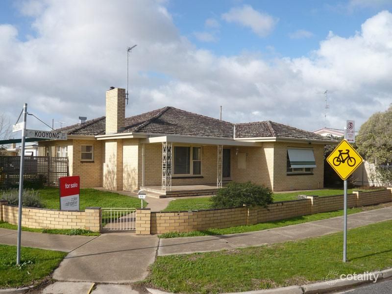 11 Kooyong St, Horsham, VIC 3400