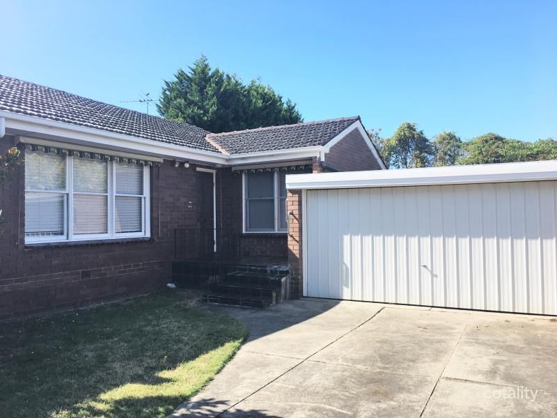 3/40 Bayview Cres, Black Rock, VIC 3193