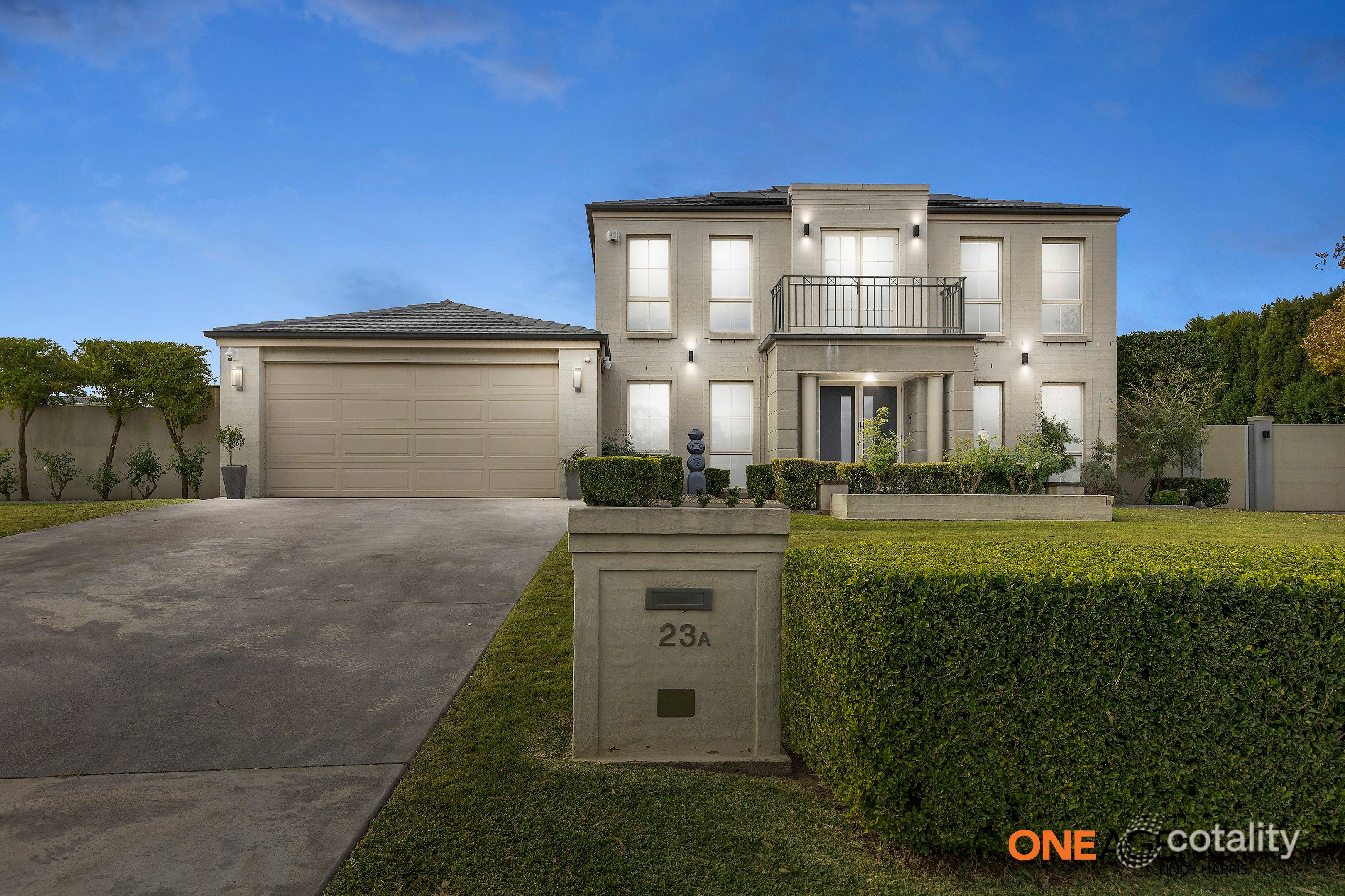 23a Wilkinson Bvd, Hunterview, NSW 2330