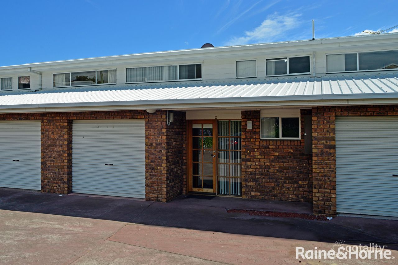 2/38 Topham St, Rose Bay, TAS 7015