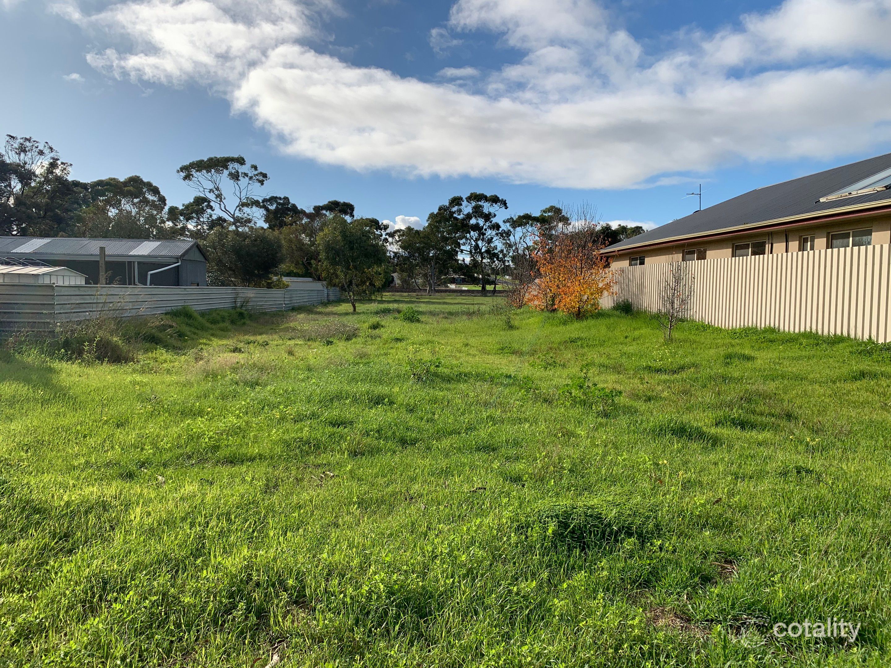 181 Victoria Pde, Bordertown, SA 5268