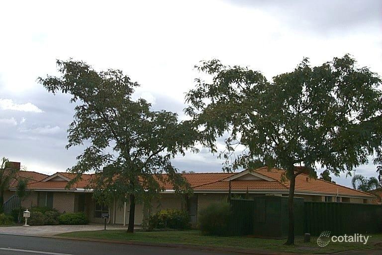 2/108 Bottlebrush Dr, Kiara, WA 6054