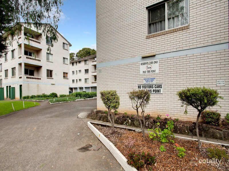 25/132 Lethbridge St, Penrith, NSW 2750