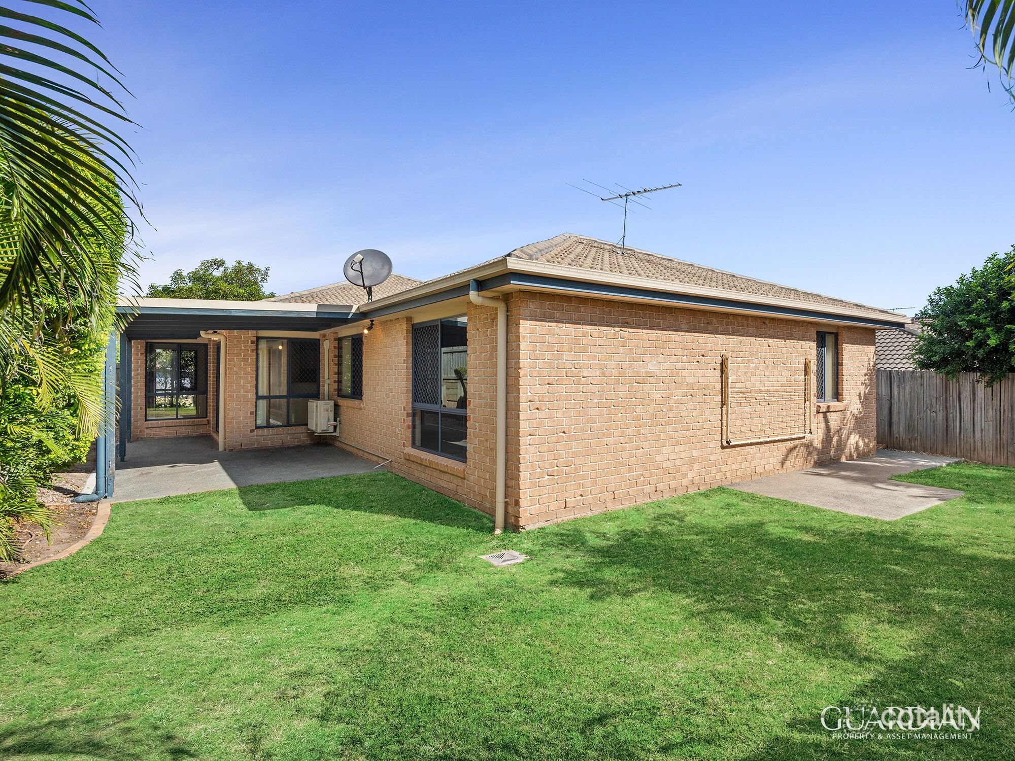 23 Mt D`Aguilar, Algester, QLD 4115