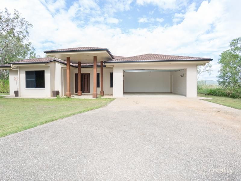 6 Staceys Rd, Kuttabul, QLD 4741