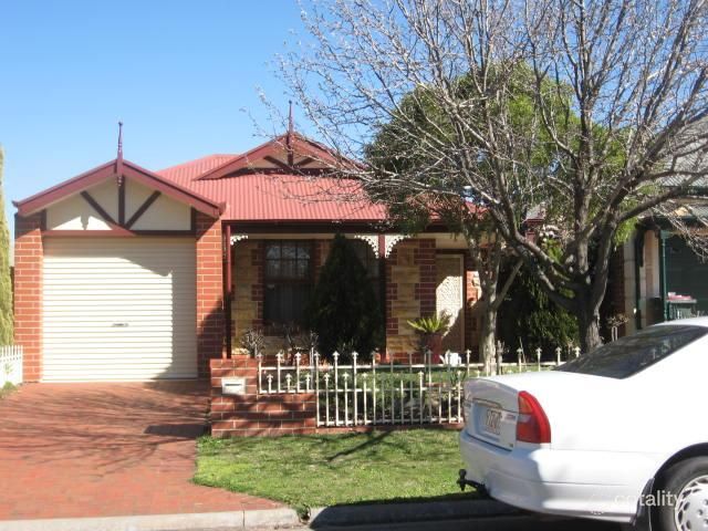 4 Rundle Ct, Greenwith, SA 5125