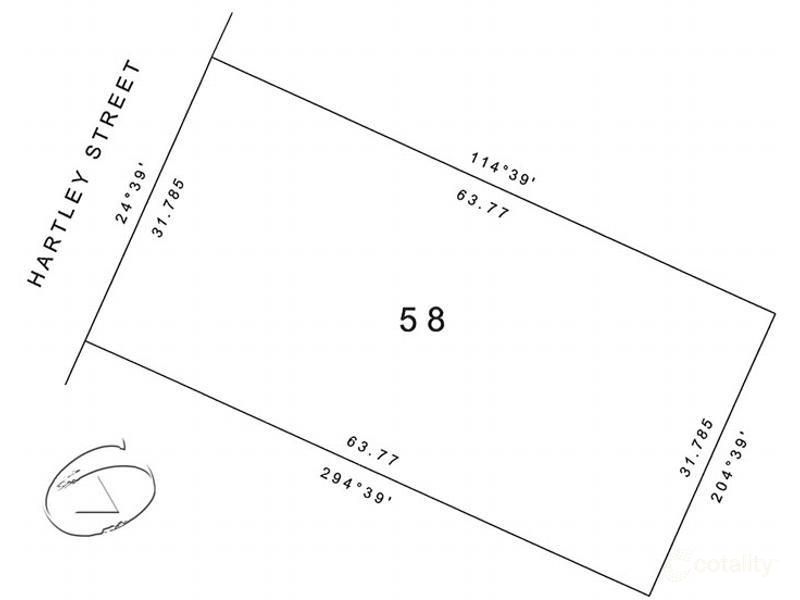 5 Hartley St, Alice Springs, NT 0870