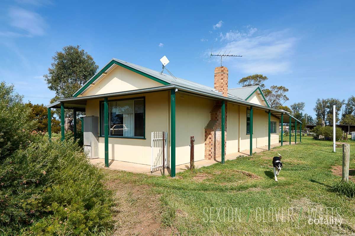 882 Milang Rd, Angas Plains, SA 5255