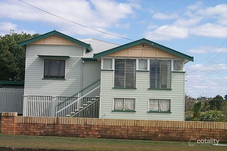 78 Cheapside St, Maryborough, QLD 4650