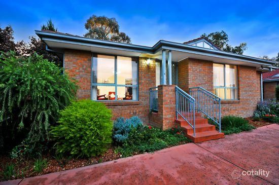2/8 Edward St, Macleod, VIC 3085