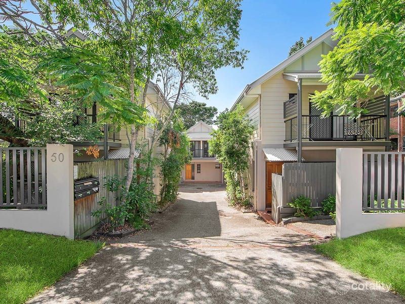 5/50 Warren St, St Lucia, QLD 4067