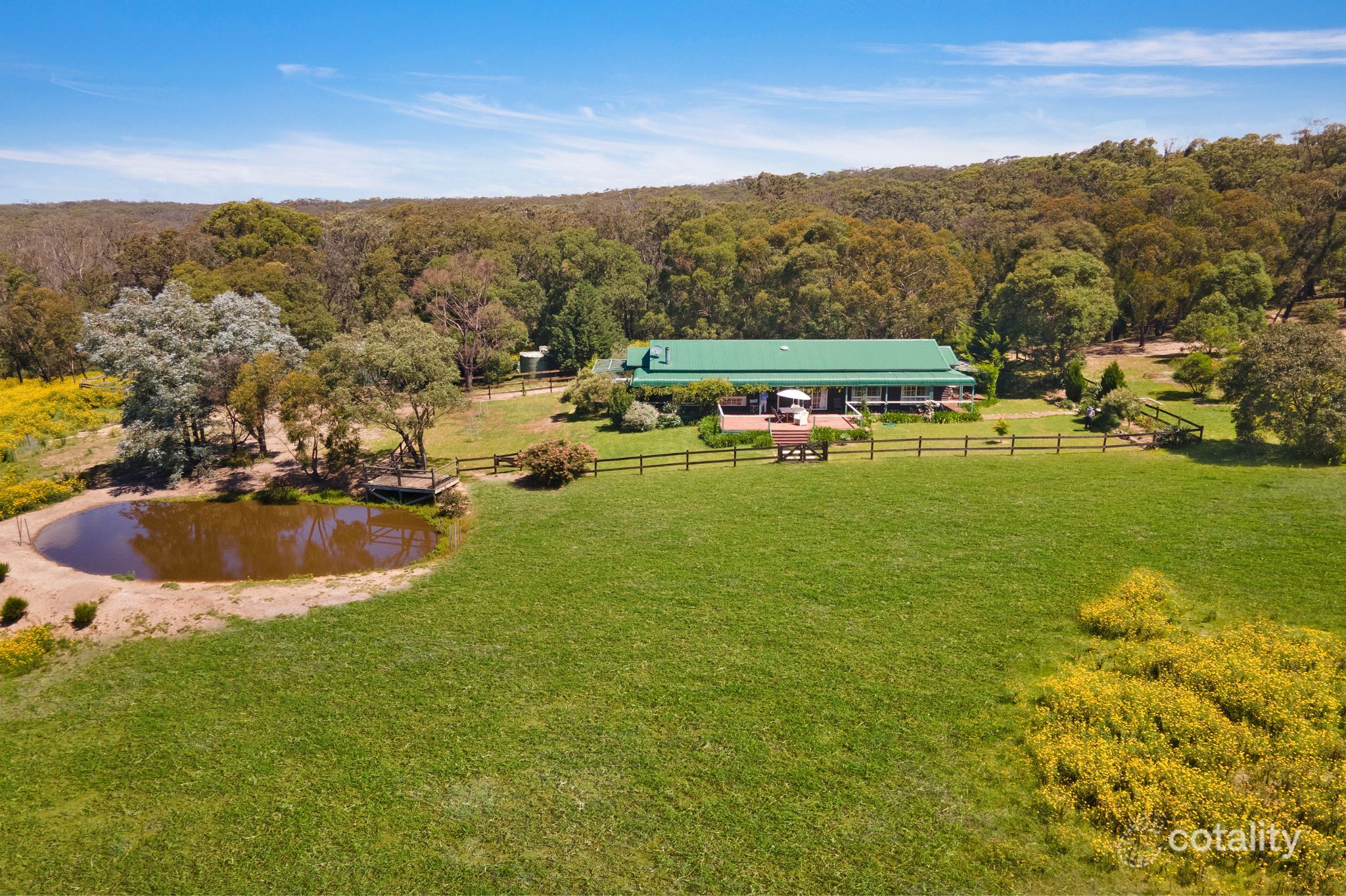 885 Caoura Rd, Tallong, NSW 2579