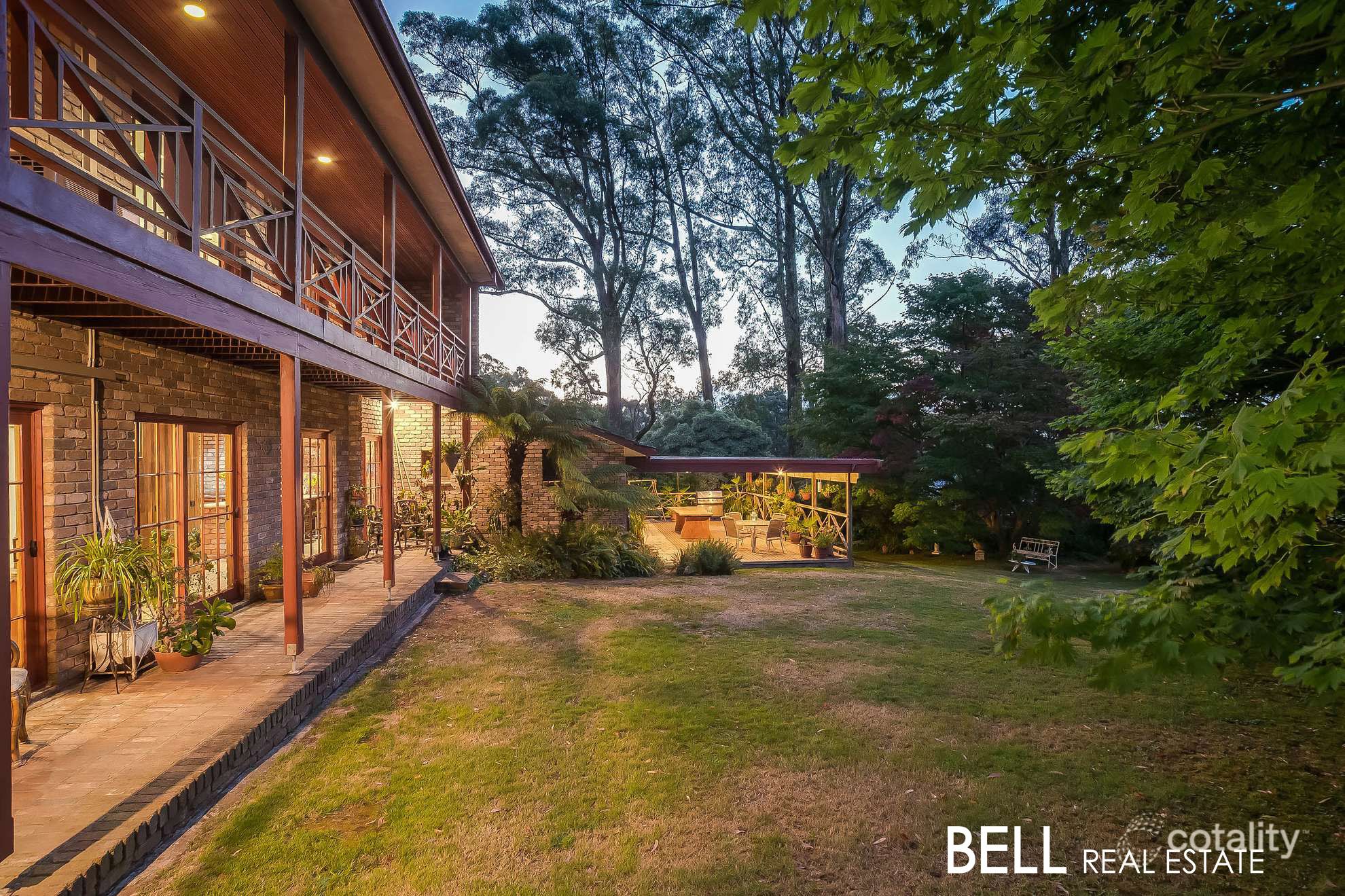 12 One Tree Hill Rd, Ferny Creek, VIC 3786