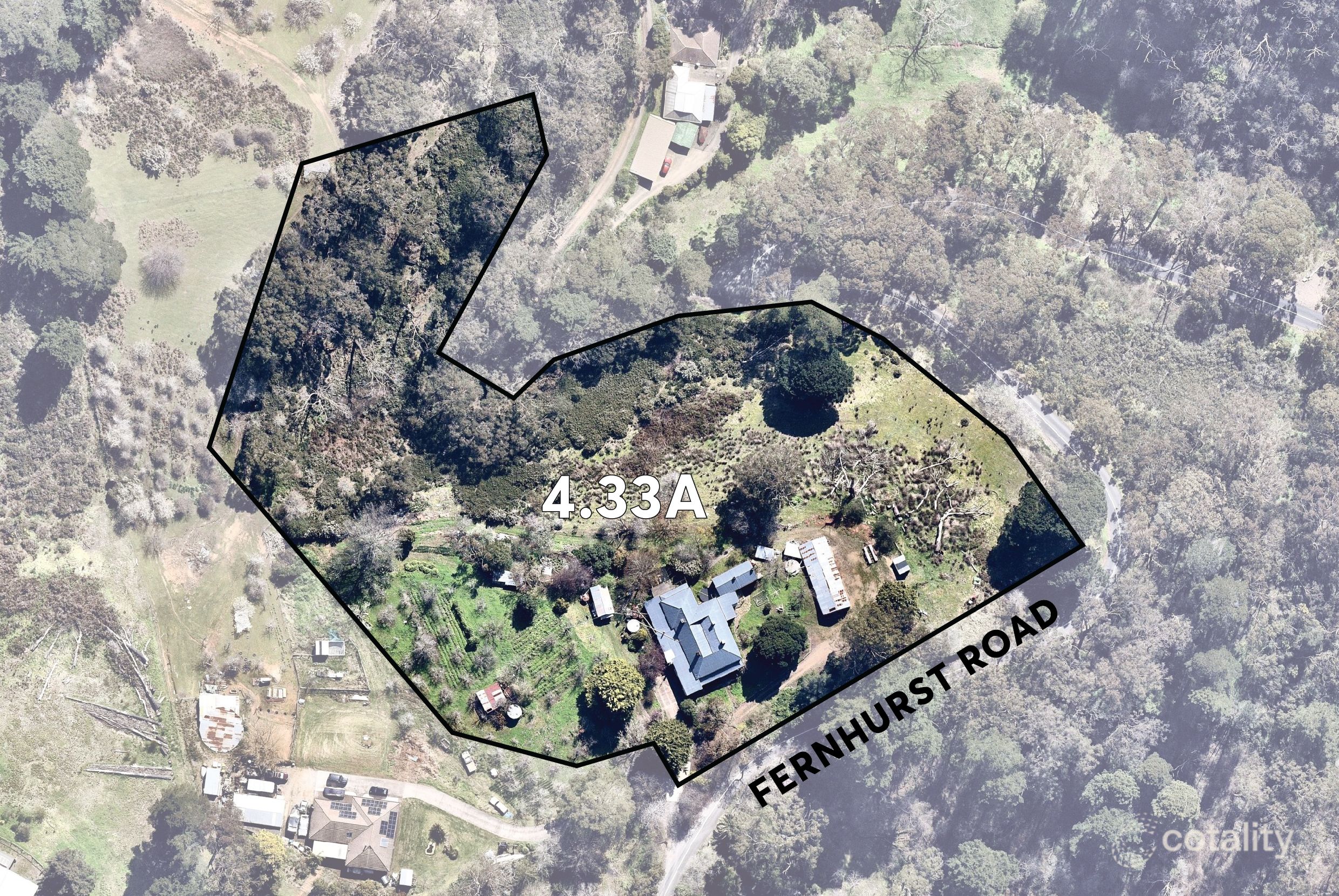 15 Fernhurst Rd, Cherryville, SA 5134