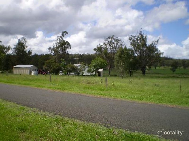 36 Beames Dr, Laidley South, QLD 4341