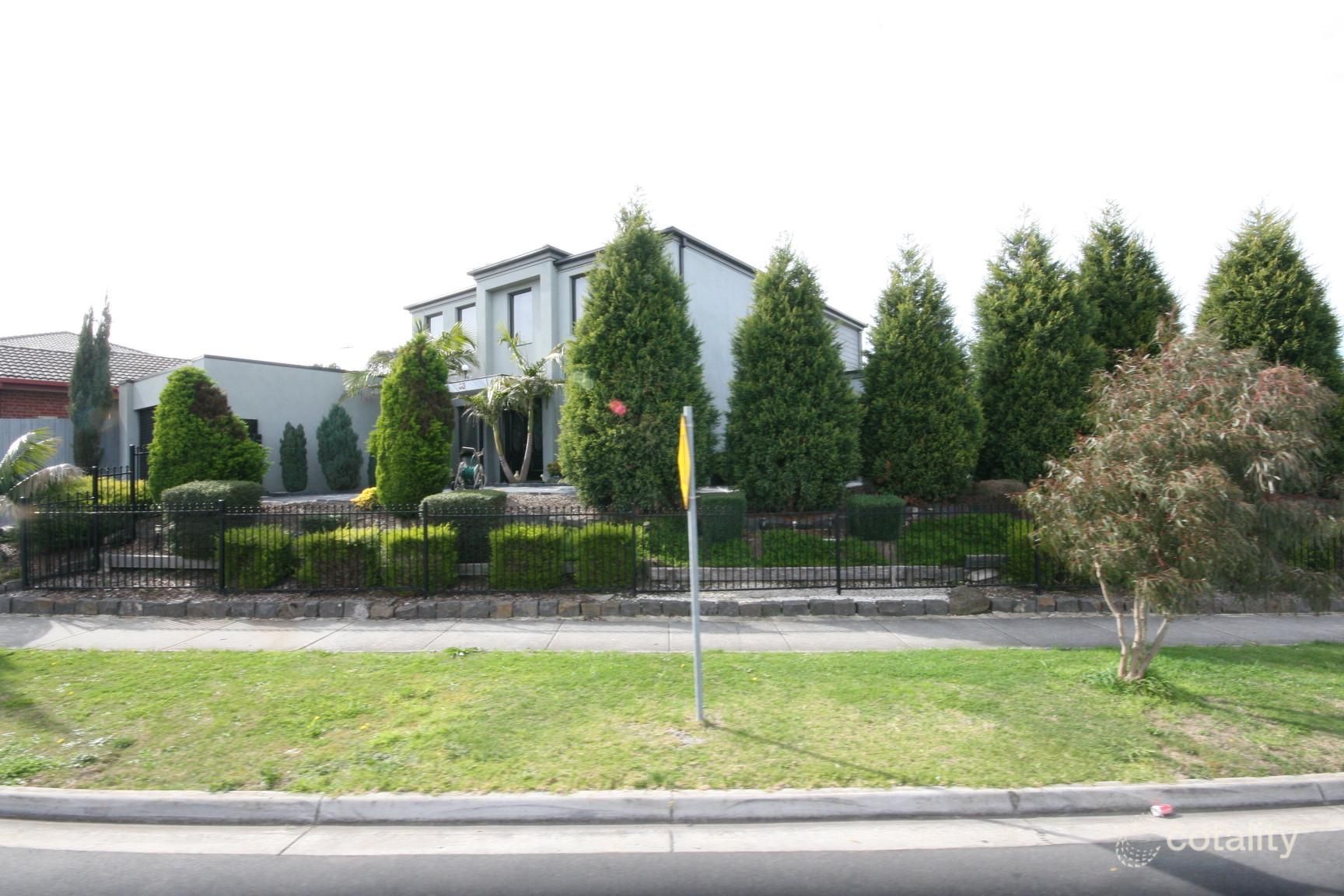 63 Murrindal Dr, Rowville, VIC 3178