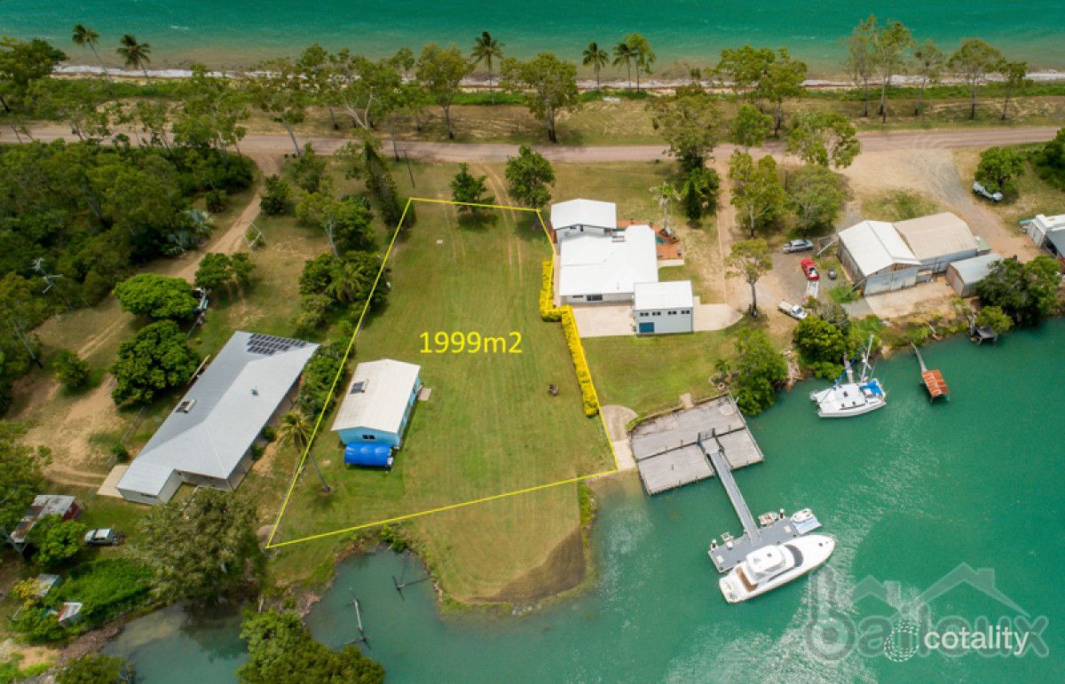 86 Poinciana Ave, Seaforth, QLD 4741