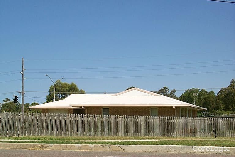64 Elizabeth St, South Gladstone, QLD 4680