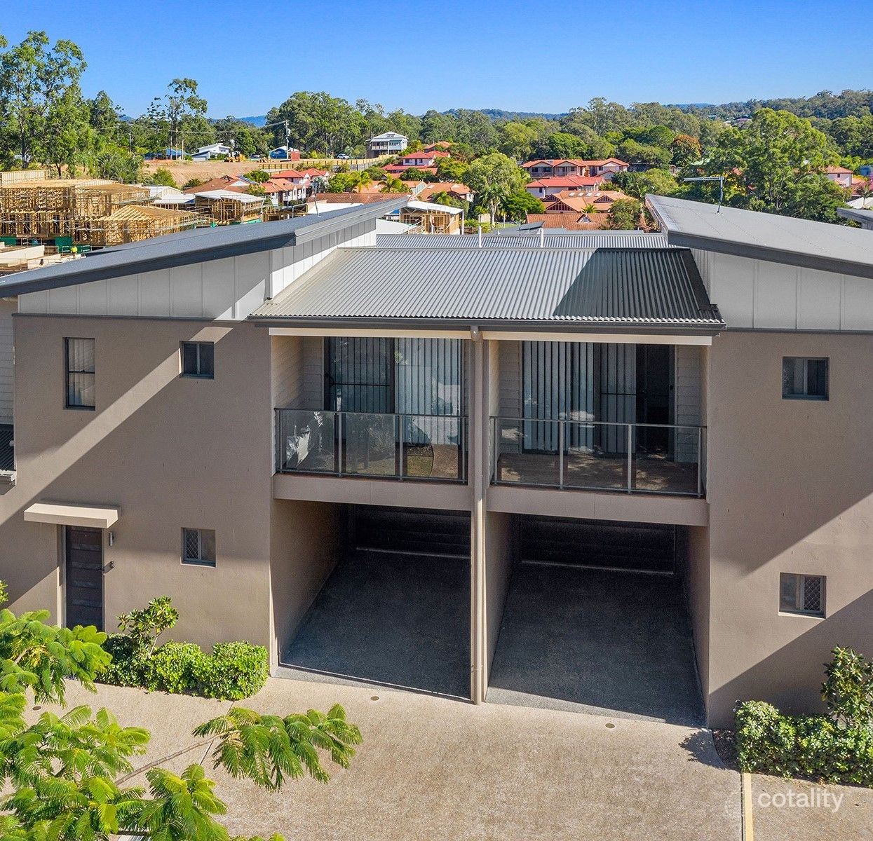 43/36 Bunya Rd, Everton Hills, QLD 4053