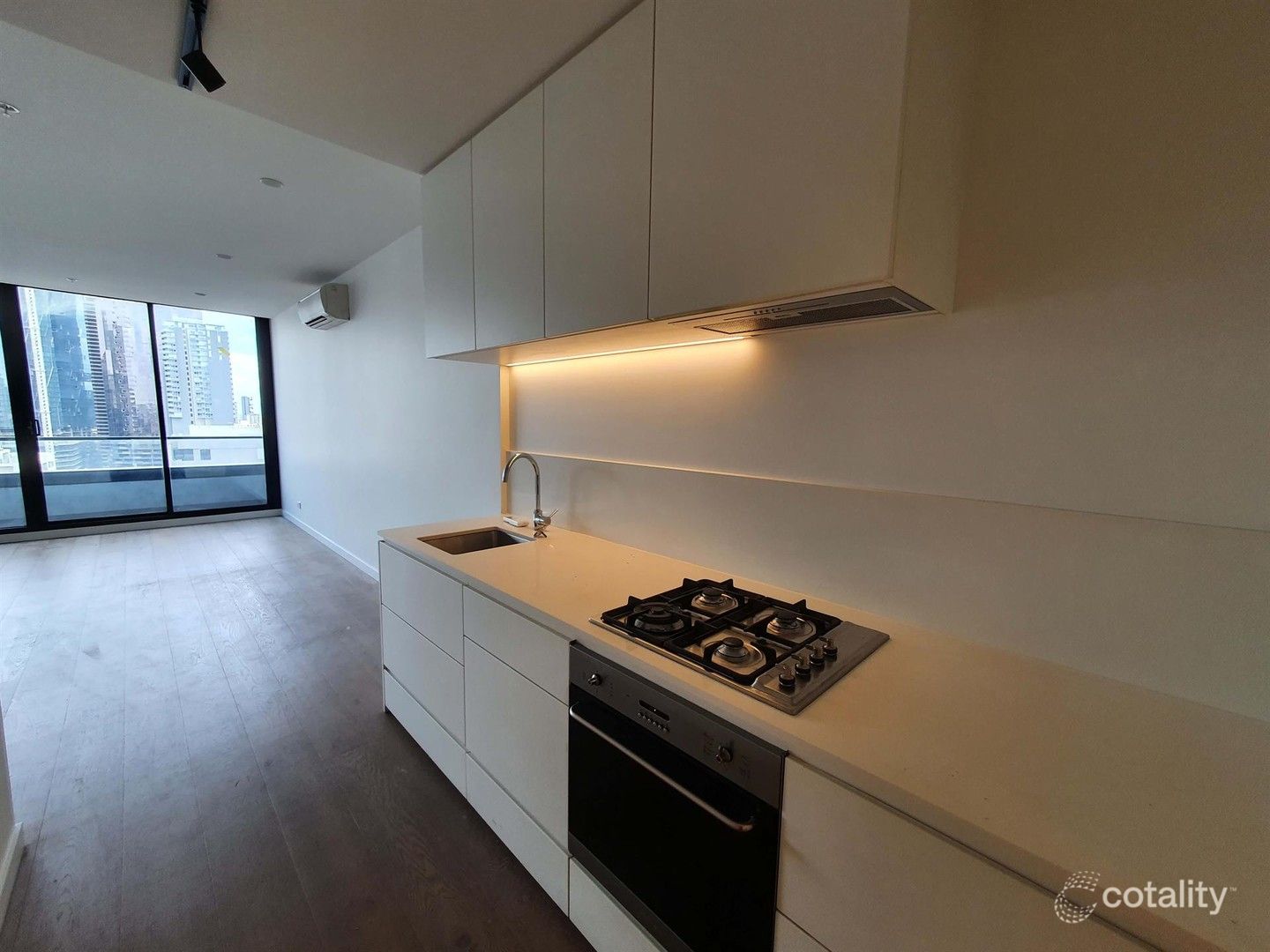 1601/65 Dudley St, West Melbourne, VIC 3003