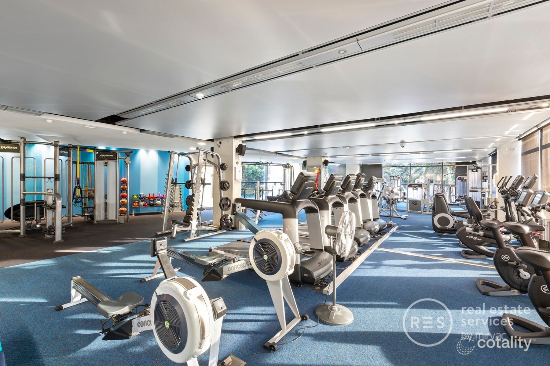 1501/60 Lorimer St, Docklands, VIC 3008