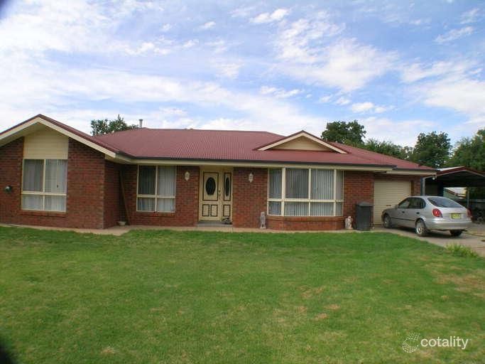 14 Beaumont Lane, Darlington Point, NSW 2706