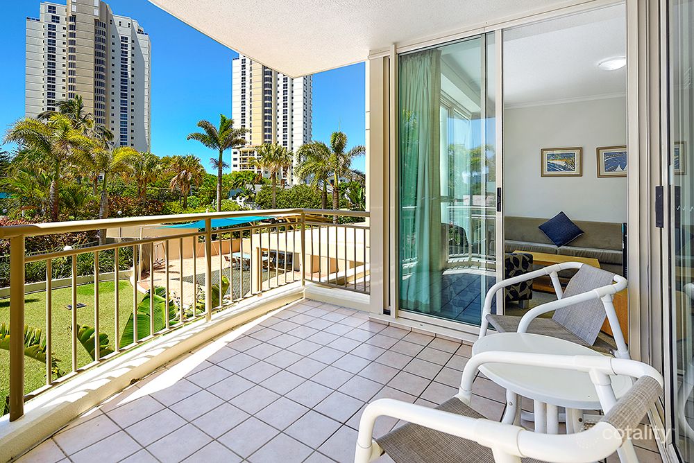 206/46-52 Pacific St, Main Beach, QLD 4217