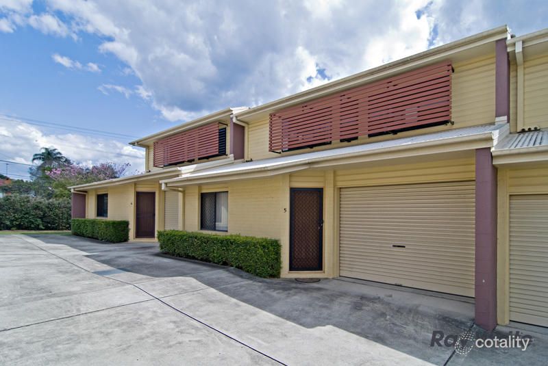 2/17 Crana St, Gaythorne, QLD 4051