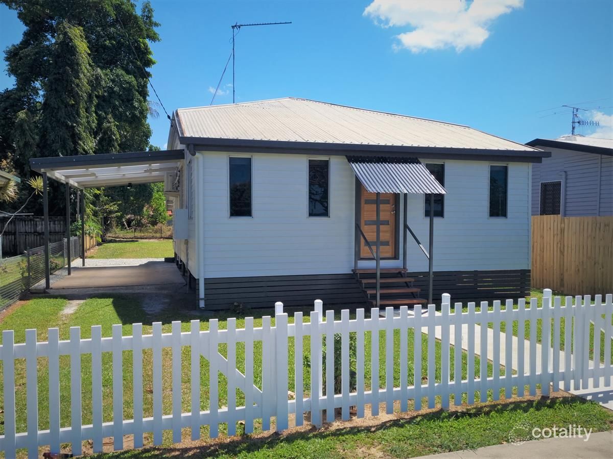 6 George St, Gordonvale, QLD 4865