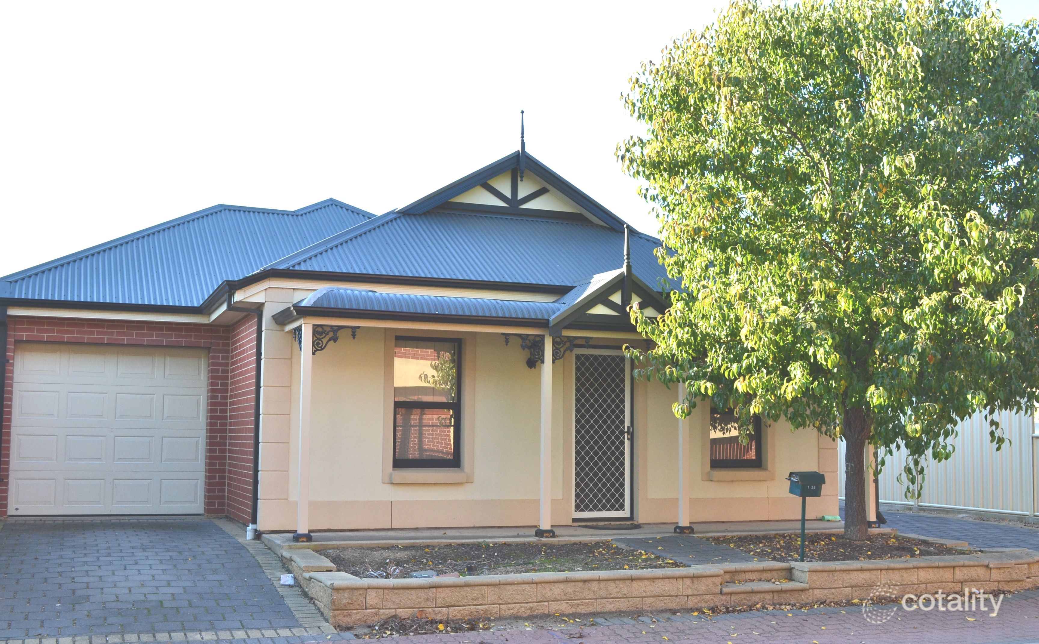 1/25 Dundas St, Rosewater, SA 5013