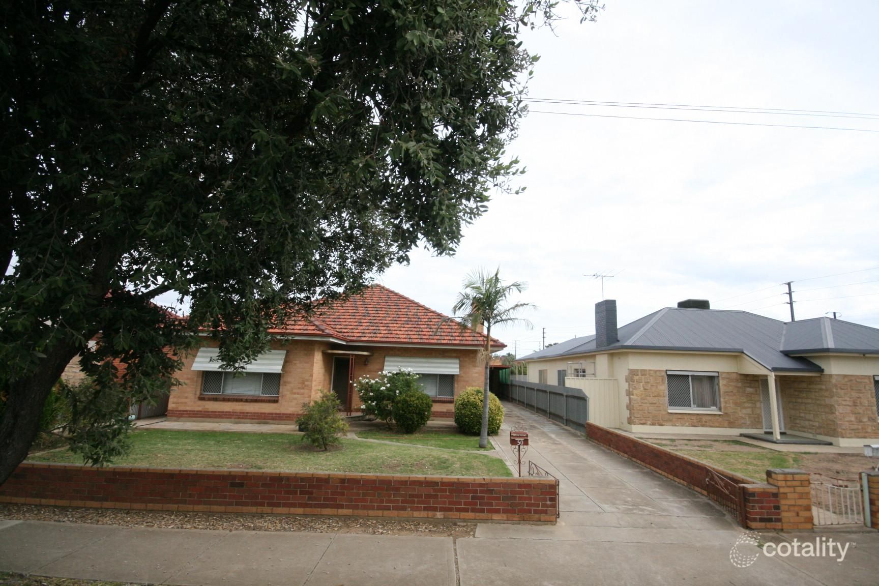 50 Tait St, Renown Park, SA 5008